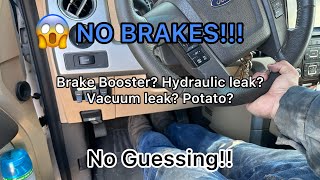 Customer States I almost crashed Help 2013 F150 [upl. by Jos692]