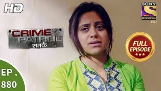 Crime Patrol  Ep 880  Full Episode  23rd December 2017 [upl. by Beard]