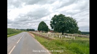 Views of Mametz Somme [upl. by Warrenne]