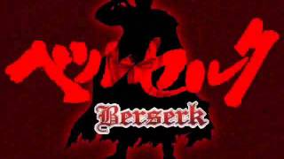 Berserk OST  Monster [upl. by Uund]