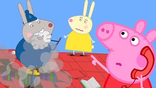 Il grande salvataggio di Miss Rabbit  Peppa Pig Italiano Episodi completi [upl. by Fabiola]