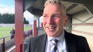 Post Match Reaction  Kelty Hearts  27th April 2024 [upl. by Foy]