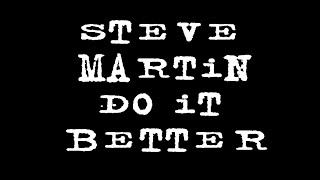 Steve Martin Funk Anthems 1 [upl. by Darell]