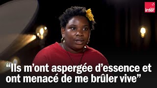 AnneLiz Deba le combat face au harcèlement scolaire [upl. by Snej]