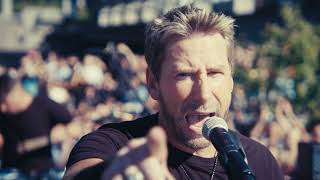 Nickelback  San Quentin Official Music Video [upl. by Iznik]