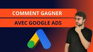 3 Facteurs Clés pour une Campagne Google Ads Gagnante  Plan de Jeu [upl. by O'Shee]