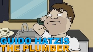 GUIDO HATZIS Classic Calls  THE PLUMBER [upl. by Attiuqram845]