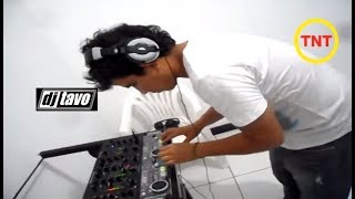 DJDREMCO MEZCLANDO EN VIVO  ACADEMIADJTAVO [upl. by Karilynn242]