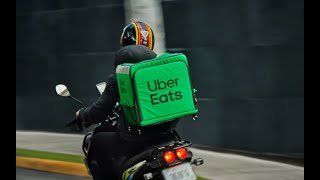 Uber Eats will now let you order from 2 stores at once Couriers won’t fall for it Like Uber Pool [upl. by Mobley]