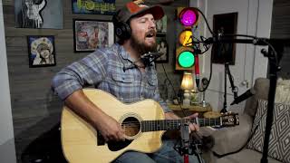 Kyle Keller  quotThe Great American Highwayquot Acoustic [upl. by Pravit]