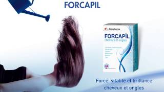 Forcapil – Arkopharma Belgique 2014 [upl. by Nereus]