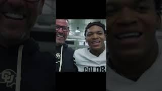 Jimmy Horn Shuts Down Rumor amp Drops Mixtape With One Of The Coaches [upl. by Adnavoj]