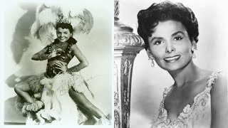 LittleKnown Details About Lena Horne [upl. by Tavy]