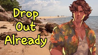 Fainting in Front Of Your Bully Beach Stressed Bully Speaker ASMR Boyfriend [upl. by Enywtna]