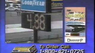 1994 Diamond P Sports Commercial [upl. by Panther391]