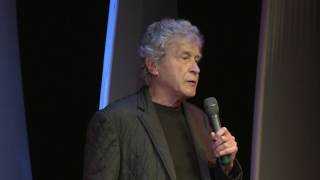 An Economic Hit Man Confesses and Calls to Action  John Perkins  TEDxTraverseCity [upl. by Weinreb]