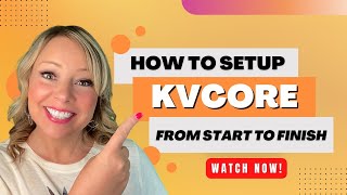 How to Setup kvCore from Start to Finish 2021 [upl. by Nett436]