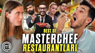 MASTERCHEF TÜRKİYE ALL STAR [upl. by Nathaniel487]