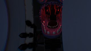 P3DTjoc Ignited Bonnie Jumpscare [upl. by Adnirb]