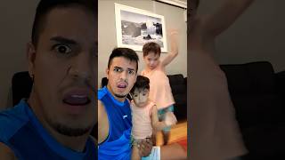 😰UN POCO DESPEINADOS 🤣🤣 humor memes youtubeshorts ENCONTREELPATITOJUAN dance SHORTS [upl. by Gnoht]