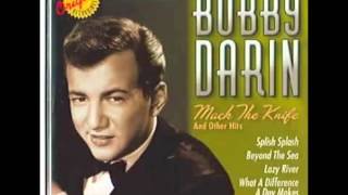 Bobby Darin If I Were a Carpenter [upl. by Hakceber931]