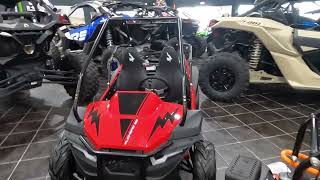 New 2023 Hammerhead OffRoad Mudhead SE GoKart For Sale In Myrtle Beach SC [upl. by Hunfredo]