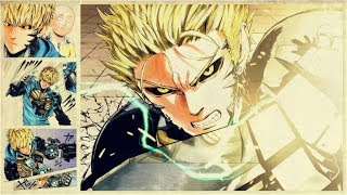 『 Genos Fights 』  Genos Theme Season 2  ONE PUNCH MAN SEASON 2 OST EXTENDED [upl. by Westerfield]