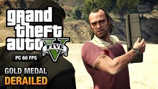 SEMUA MISI EPIC DI GTA 5  GTA 5 STORY [upl. by Dukie]