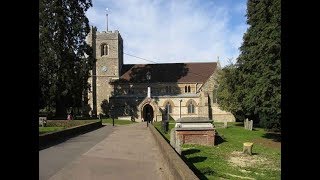 Places to see in  Harpenden  UK [upl. by Eirol]