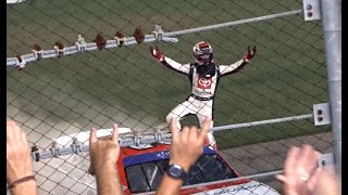 Ryan Truex 🏁 Victory Lane 🏁 DAYTONA wawa 250 [upl. by Bergmans]