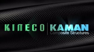 Kineco Kaman Composites India Pvt Ltd KKCI [upl. by Aciretnahs]