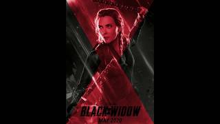 Black Widow  Trailer Music Extended [upl. by Ebenezer]