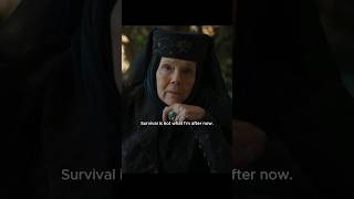 Olenna Tyrell meets Ellaria Sand in Dorne gameofthrones olennatyrell ellariasand varys movie [upl. by Olegnaed]