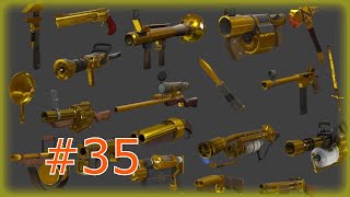 Australium 35  Dinerito Una Delicia [upl. by Landry]