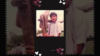 Prince Mahesh Babu family members childhood and photos Parents [upl. by Imuy927]