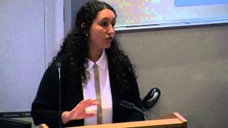 Encounters with Critical Legal Studies SOAS University of London [upl. by Irrol]