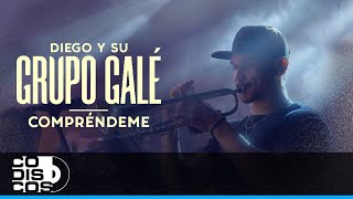 Compréndeme Diego Y Su Grupo Galé  Live Anniversary [upl. by Snah553]