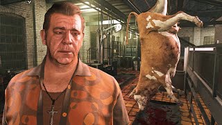 Mafia 3 Joey Diaz  ALL Radio Advertisements [upl. by Mccoy]