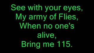 Elena Siegman  115 Lyrics [upl. by Doralynn]