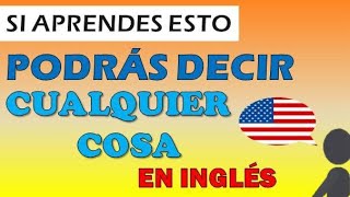 ENUNCIADOS EN INGLÉS DE NIVEL INTERMEDIO Y AVANZADO [upl. by Sekofski787]