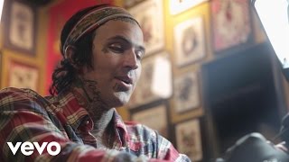 Yelawolf  Whiskey In A Bottle Behind The Scenes [upl. by Annavoeg]