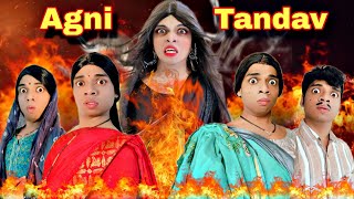 Agni Taandav Ep 901  FUNwithPRASAD  funwithprasad [upl. by Salguod]