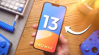 iPhone 13 Pro Max Why Its STILL My Main Phone [upl. by Desmund115]