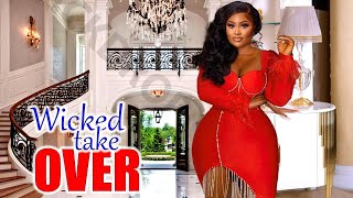 WICKED TAKE OVER TRENDING MOVIE COMPLETE SEASON  CHIZZY ALICHI 2023 LATEST NIGERIAN MOVIE [upl. by Adnarahs302]