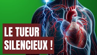 Comment JAI COMBATTU lHypertension avec Ces 6 Stratégies  🚨❤️ Santé Cœur [upl. by Neelyak]