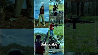 Mastering Firearm Variety AK47 SAR9 Radical Firearms AR15 Shotgun Range Days [upl. by Lrigybab]