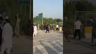 Today pti protest imrankhan 804 shorts yt 24november TO THE POINT [upl. by Hamford6]