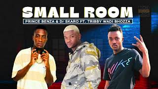 Small Room  Prince Benza amp Dr Skaro Feat Tribby Wadi Bhozza [upl. by Aritak]