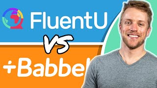 FluentU vs Babbel Review Which Language Program Is Better [upl. by Faustus816]