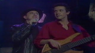 ORQUESTA MONDRAGON  Rufián Tv Show 1988 HD [upl. by Saiasi]